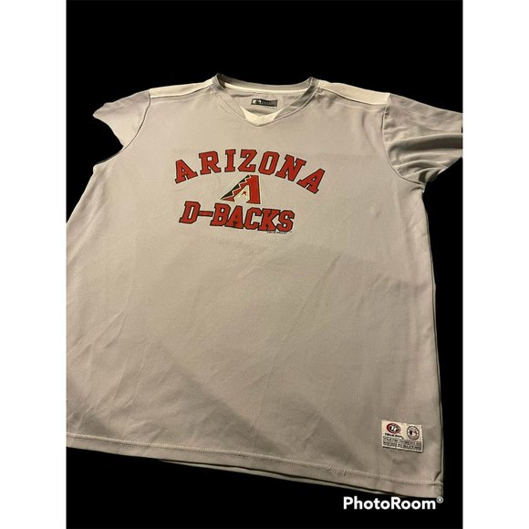 Arizona D-Backs‎ True Fan Shirt Size 2XL - Picture 1 of 5